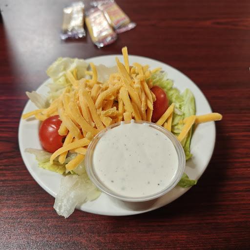 Medleys Diner at the Oaks